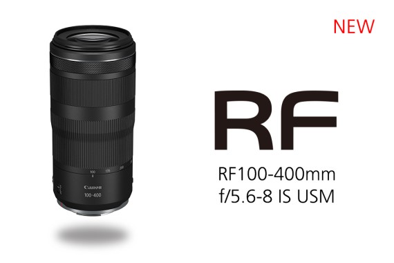 RF Lenses - RF100-400mm f/5.6-8 IS USM - Canon Malaysia